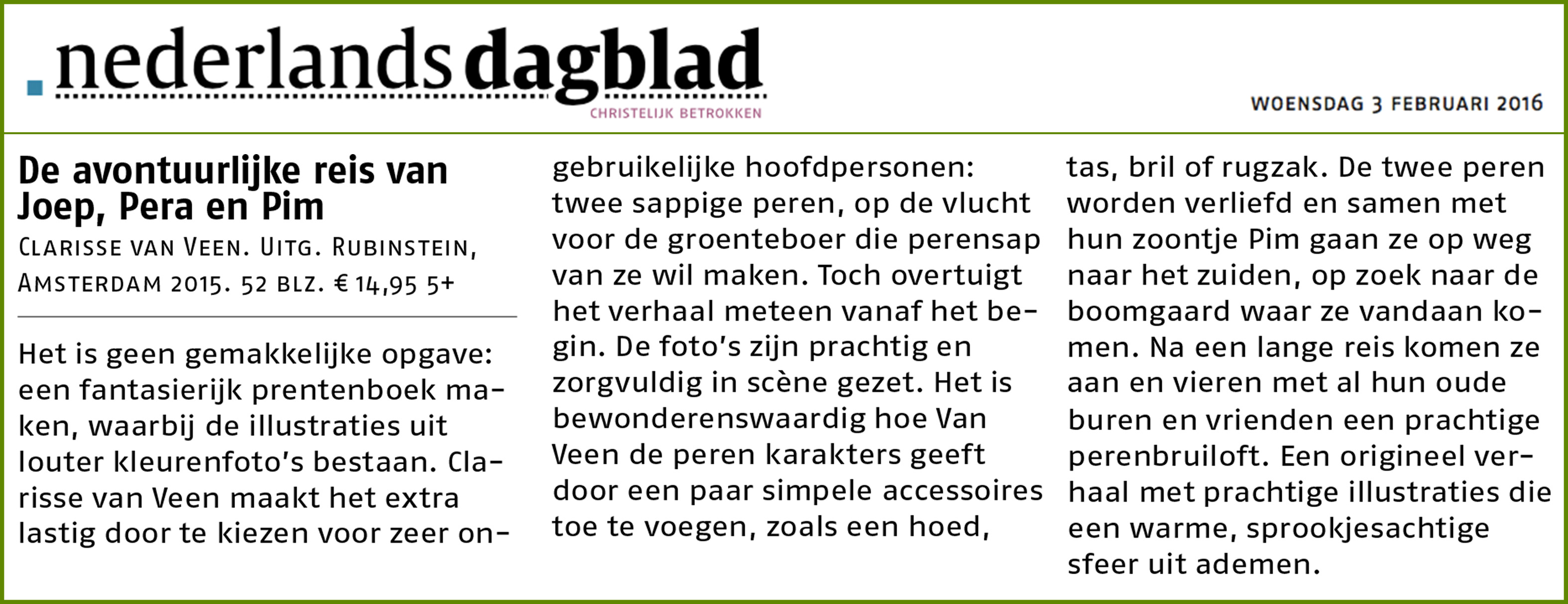 Recensie_nederlands_dagblad